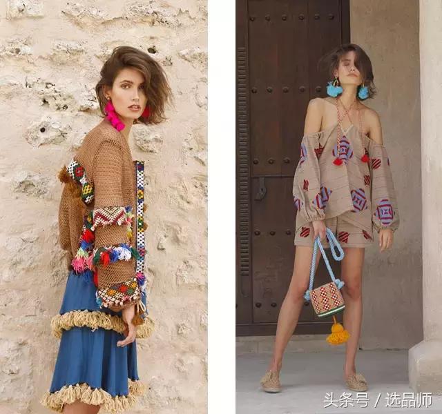 潮炸天的10个时髦款我用5块钱帮你找到了平替