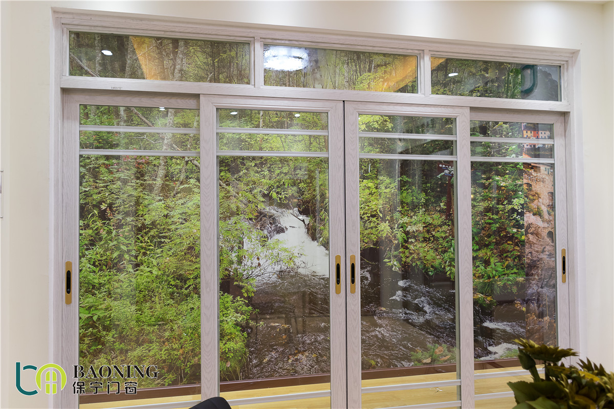 重型门推拉门和一般推拉门的区别,推拉门和吊轨门怎么选