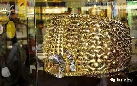 海外印象迪拜旅游攻略详细,迪拜旅游攻略自由行详细介绍