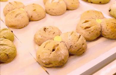 广东最受欢迎的面包店,广州人气最旺的面包店