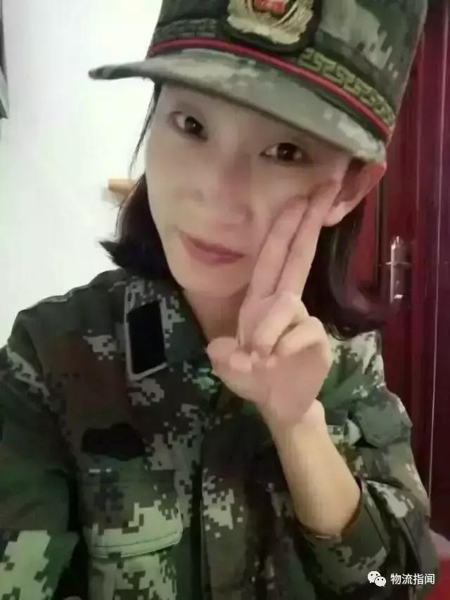 今天，向每一个这样的物流人致敬！安能、德邦、中通、邮政、日日顺、运满满