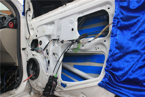 佛山车音匠音响隔音,佛山车音匠汽车音响