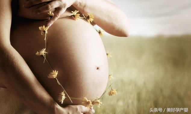 有孕期反应怎么缓解,孕期有轻微宫缩是怎么回事