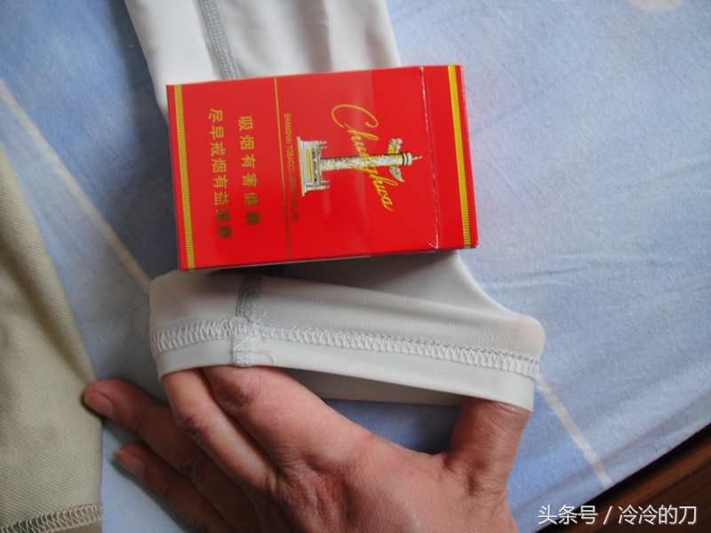 天气热袖套,下雨天可以戴防晒袖套吗