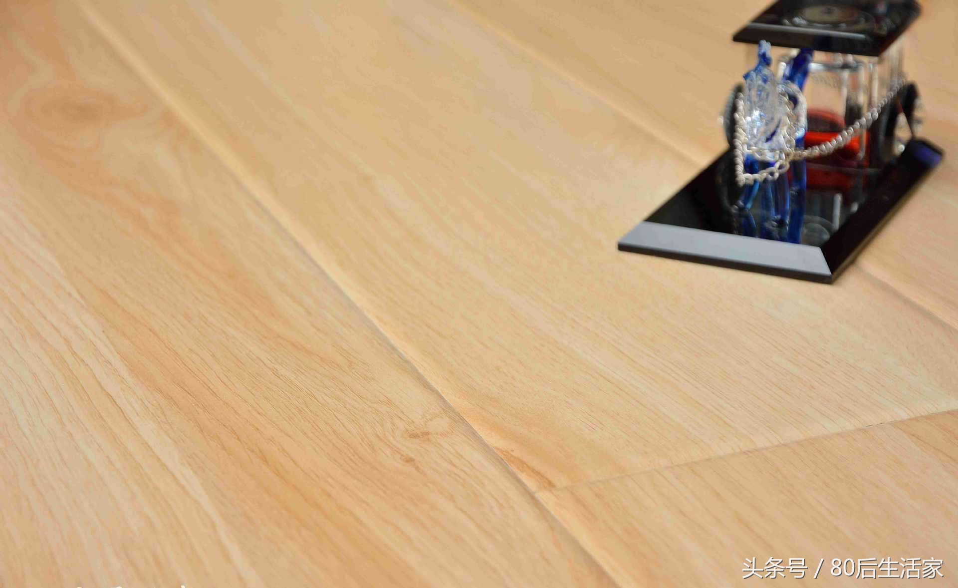 阳台铺复合地板怎么防水,防水复合地板的优点