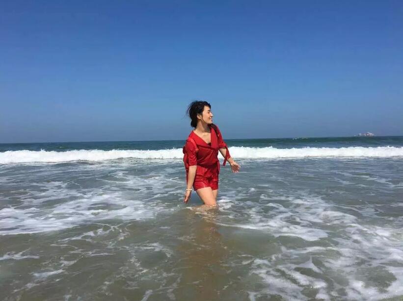 遇见厦门漳州六鳌——心中的那片海