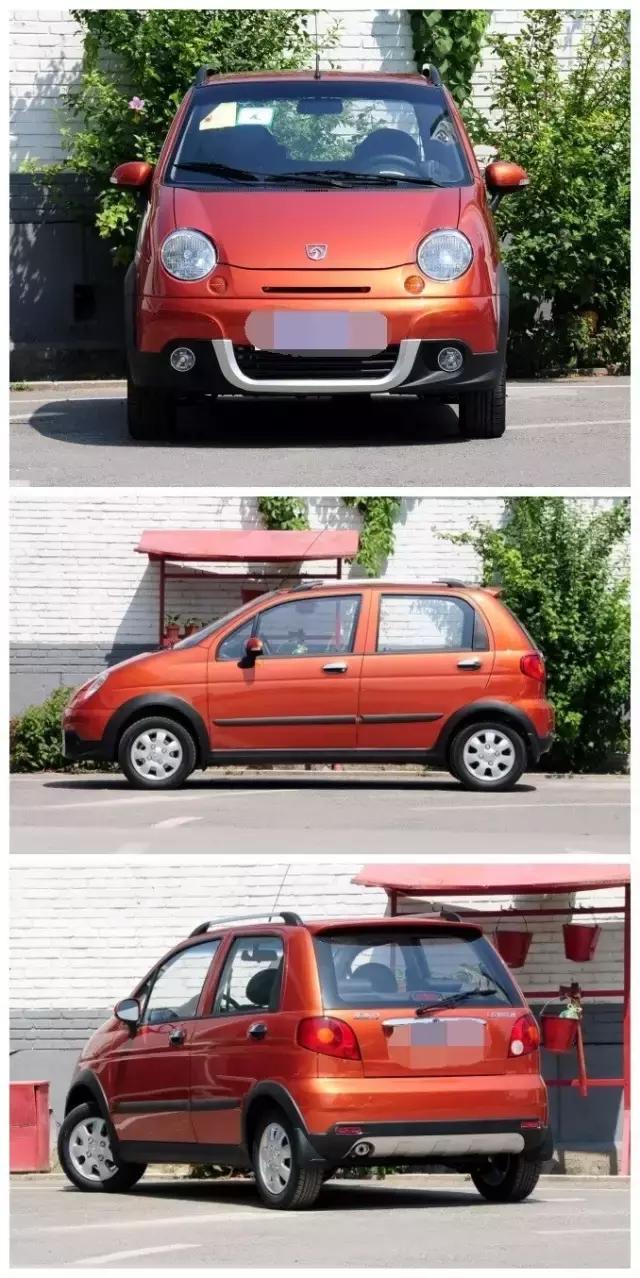 乐驰为什么被称为神车,乐驰一共有几款