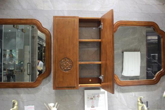 安华卫浴特色,安华卫浴是十大名牌吗