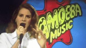 没有免费剧看，老司机来带路（下）——传奇唱片店Amoeba特辑