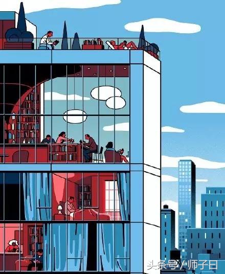 微信，别来安排我的朋友圈！