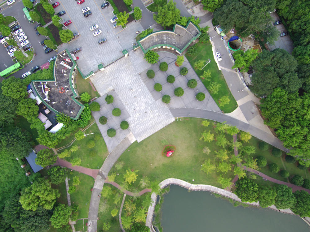 小米无人机开箱,小米无人机开箱测评