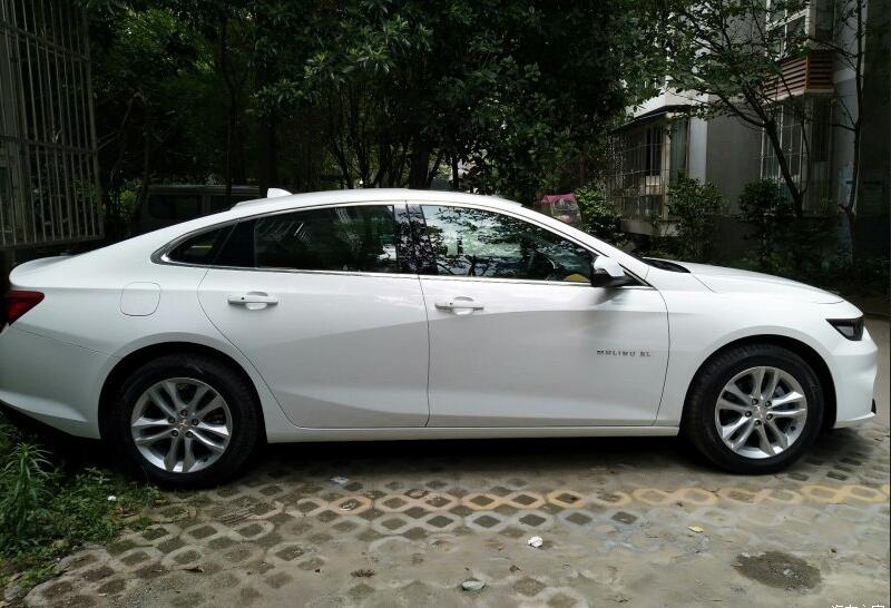 17款迈锐宝xl自动锐驰版,17款迈锐宝xl1.5t车主真实感受