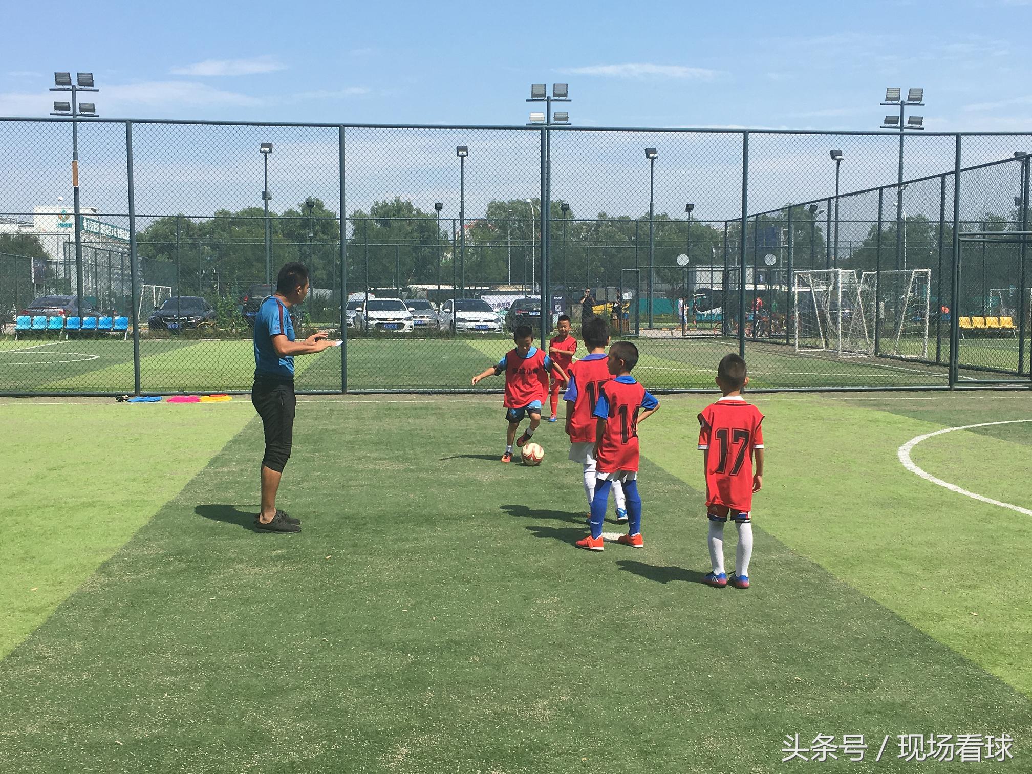 激情星期六:京鲁大战激烈精彩,足球小将厉害可爱!|看球记