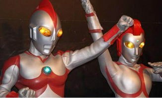 奥特曼舞台剧中文版合集,奥特曼打怪兽的视频合集