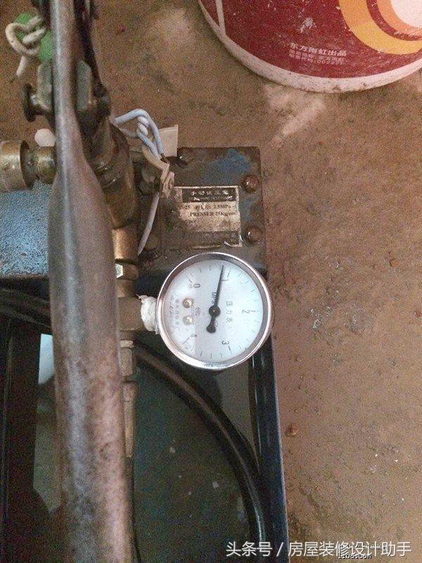 96平方半包装修费用,北欧风格全包