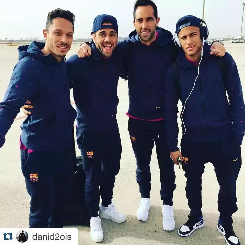 内马尔多大的鞋号,内马尔出过的耐克足球鞋