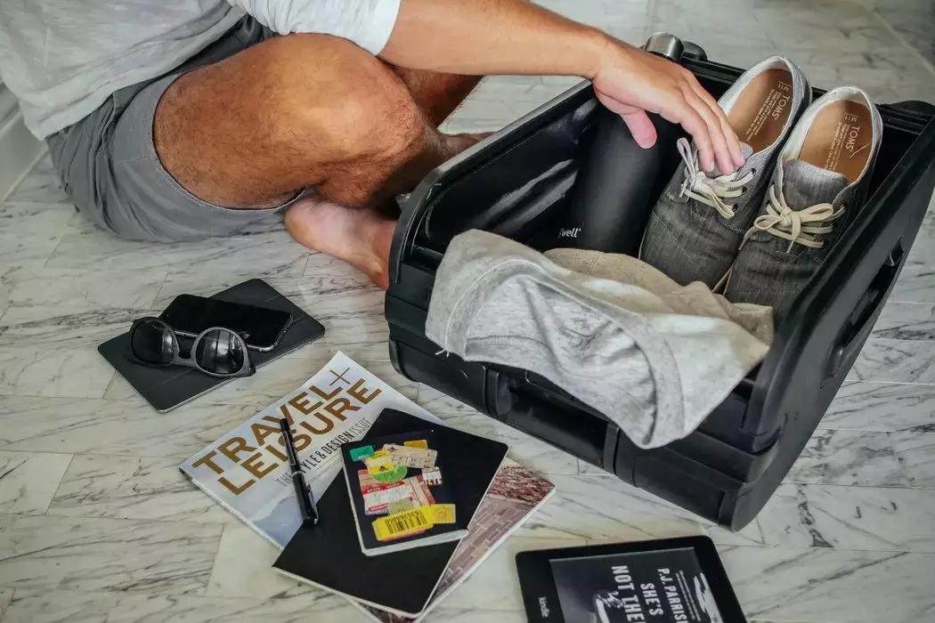 买到不好看的行李箱怎么办,想买个行李箱不知买什么牌子的好