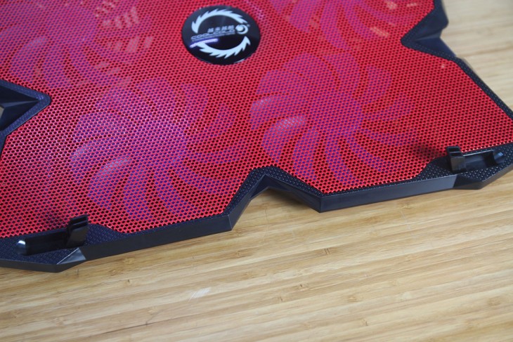 有效降温的笔记本散热器,笔记本风冷式散热器