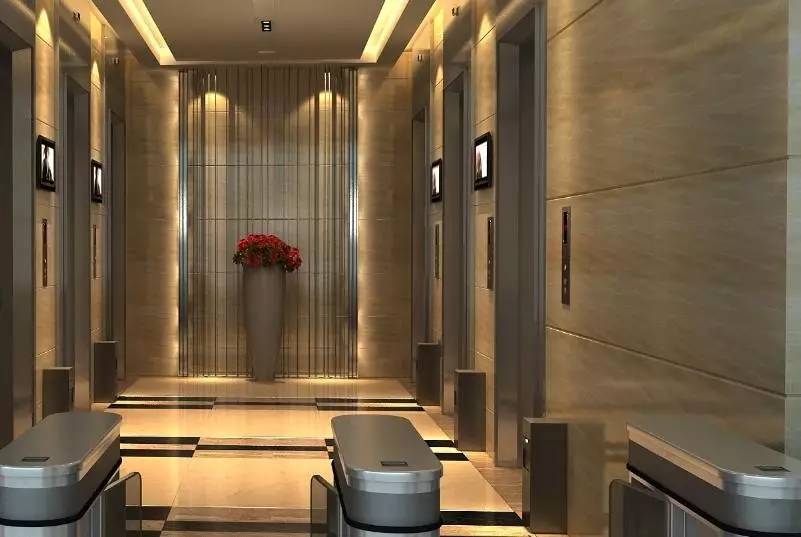 仲恺首例甲级生态写字楼与世界500强并肩齐行