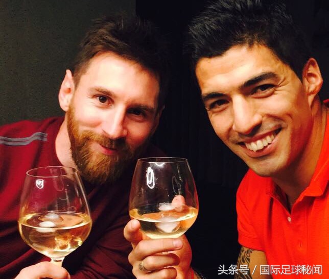 从今起世界足坛再无MSN,SM且行且珍惜吧