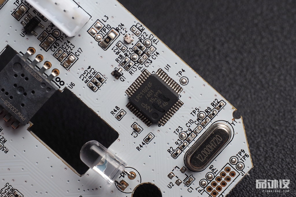 雷蛇鼠标地狱狂蛇拆解,雷蛇锐蝮竞技蛇鼠标拆解