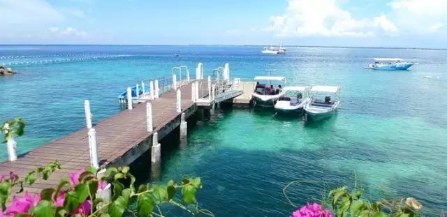 最值得去的4个海岛 (十大绝美海岛旅游攻略)