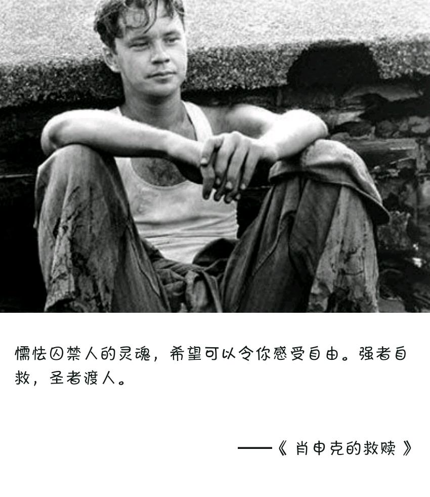 推荐八部经典电影人生必看,人生最值得看的十部电影