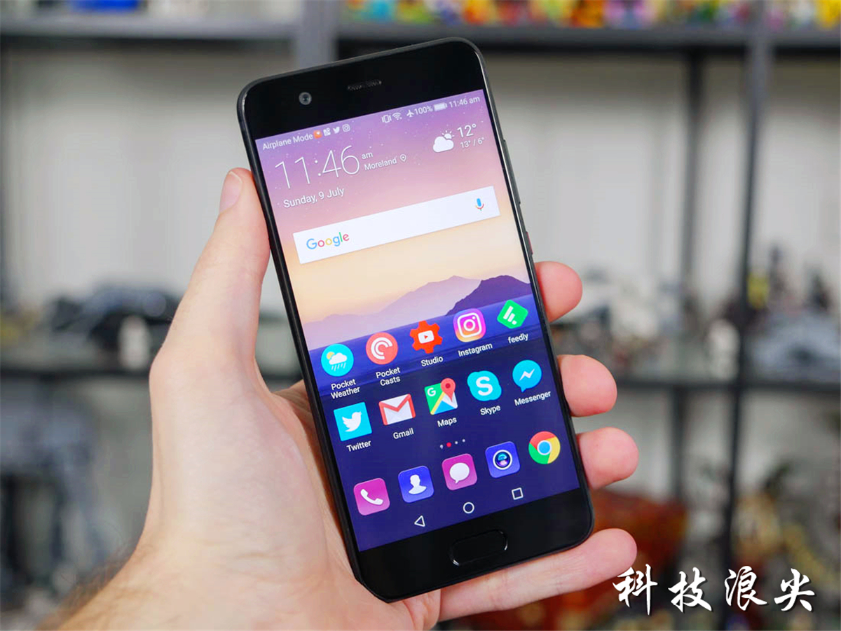 华为p10完整测评视频,华为p10值得入手吗最新