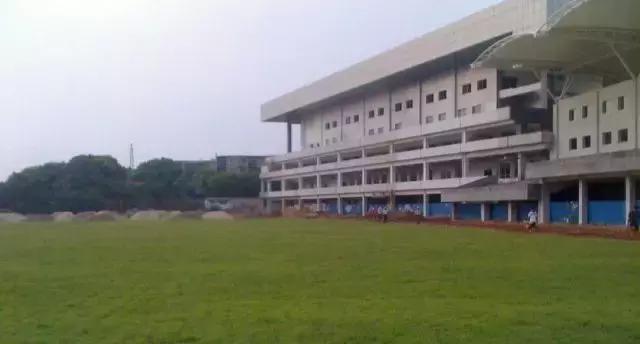 2021长沙免费对外开放的足球场,长沙足球场地有哪些