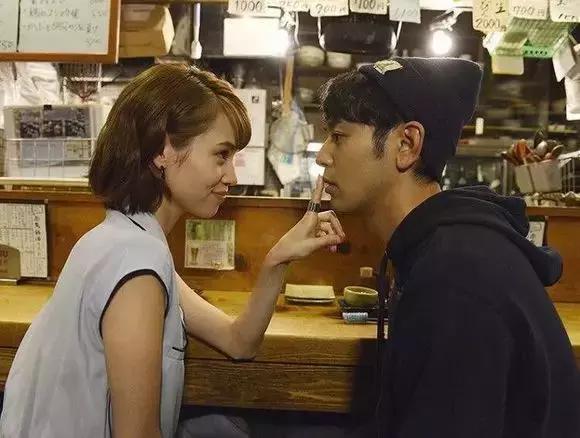 金秋日影新番：生田斗真“师生恋”、新垣结衣打乒乓