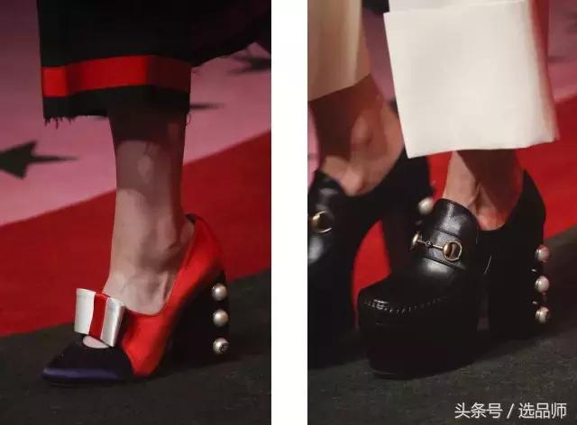 潮炸天的10个时髦款我用5块钱帮你找到了平替