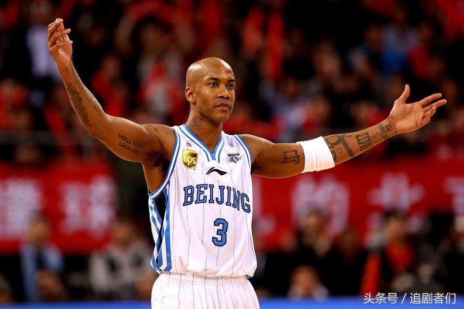 纽约人在北京合集,cba北京四年三冠马布里集锦