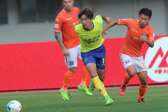 川足最新比赛视频,川足首胜