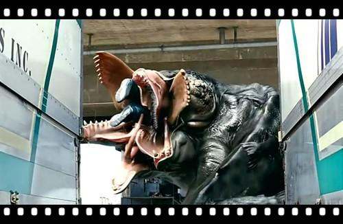 恐怖怪兽电影推荐大片9.0以上评分,有哪些好看的惊悚恐怖怪兽片