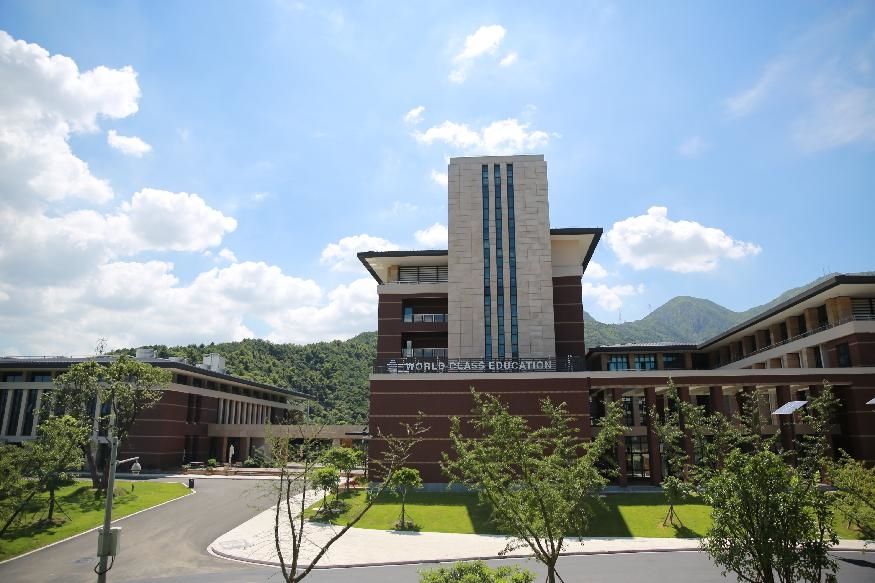 2017浙江温州最好的2所民办大学