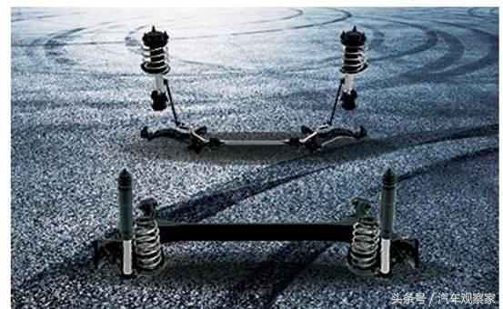 经济实惠的轿跑型suv,颜值高和空间大的车轿跑