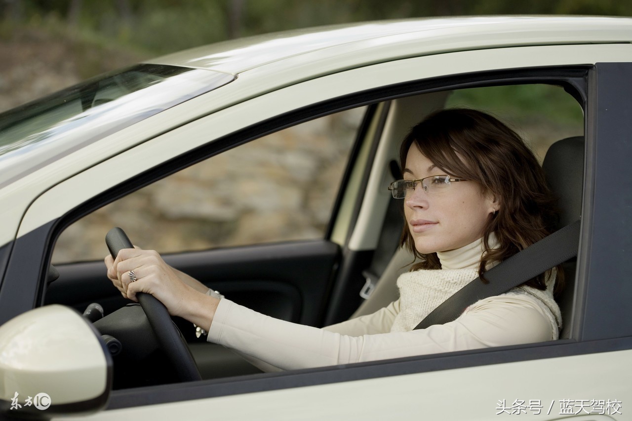 考驾照科目一要准备什么,科目一前三天怎么准备