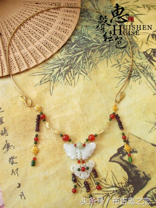 复古首饰风格特点分析,复古首饰品牌介绍