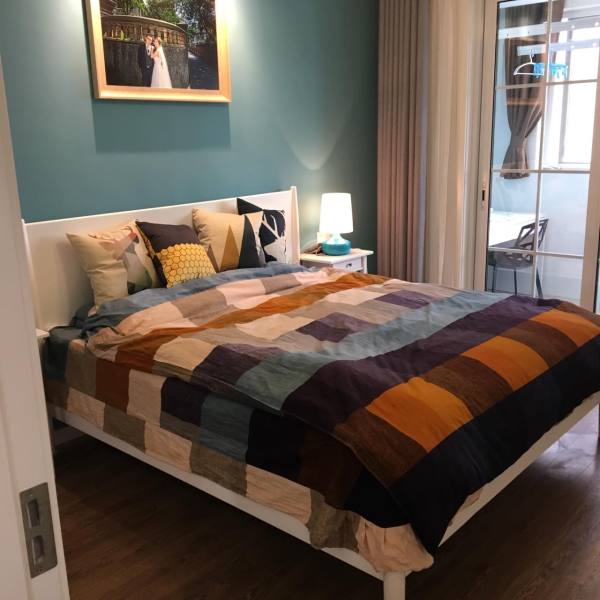 13万装修效果图100平米,15万小户型装修风格