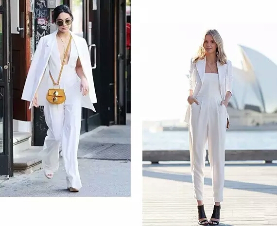 如何从内到外“瘦小腿”——瘦小腿全套攻略送给你！