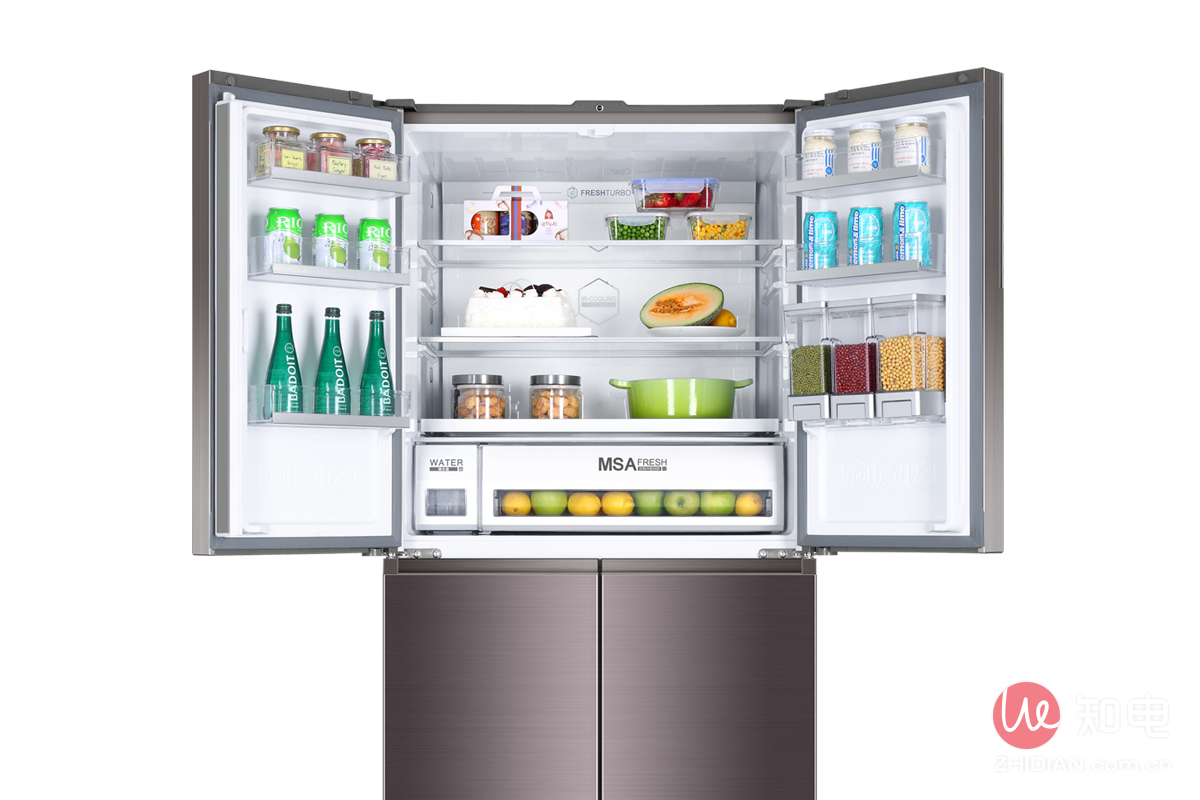 卡萨帝400w嵌入式冰箱哪款更好,自由组合卡萨帝全嵌入式冰箱