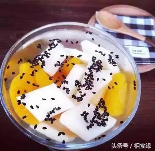 夏日解暑必备食品,夏天必备十大解暑零食