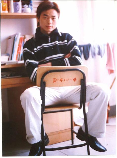 笔盟创始人：从夜总会服务员到创立笔盟，只因初心