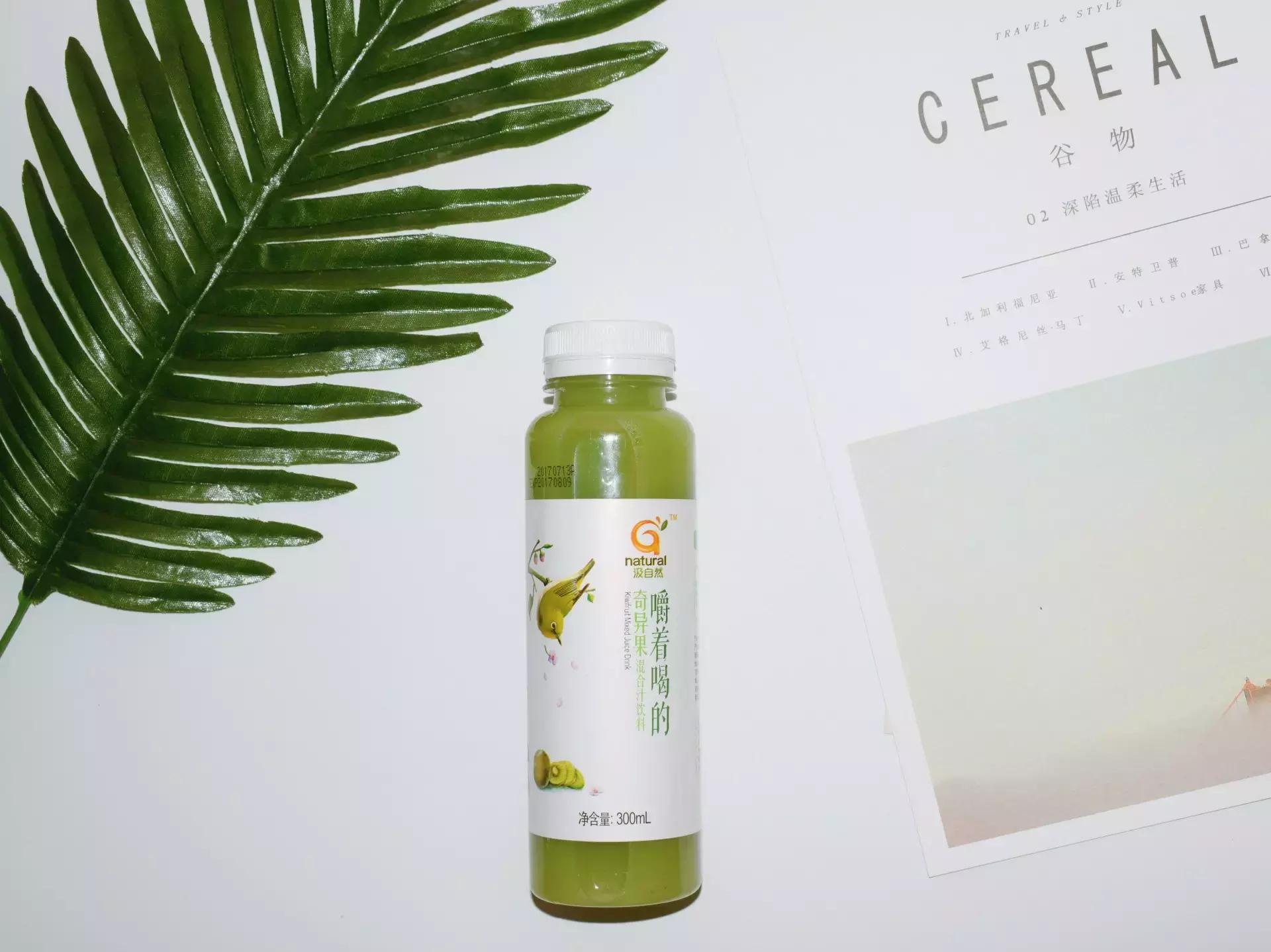 口碑最好的果蔬汁测评,好喝果蔬汁测评