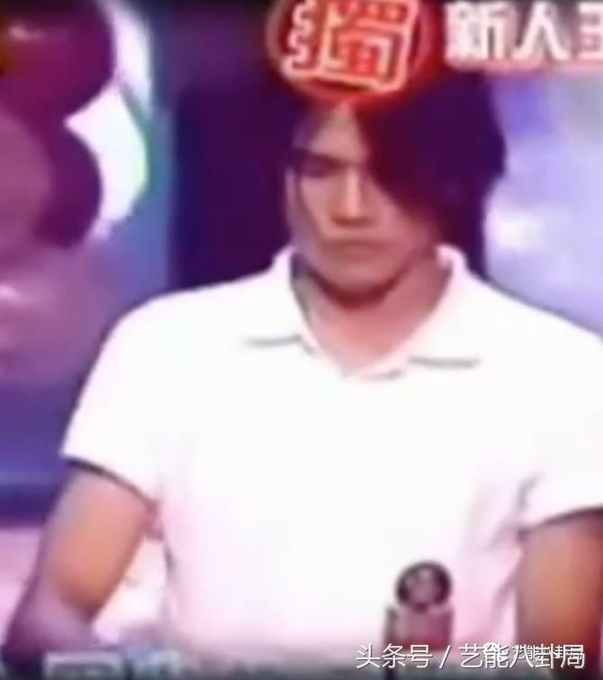 周杰伦陈奕迅胖,陈奕迅为何叫陈胖