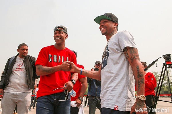 纽约人在北京合集,cba北京四年三冠马布里集锦