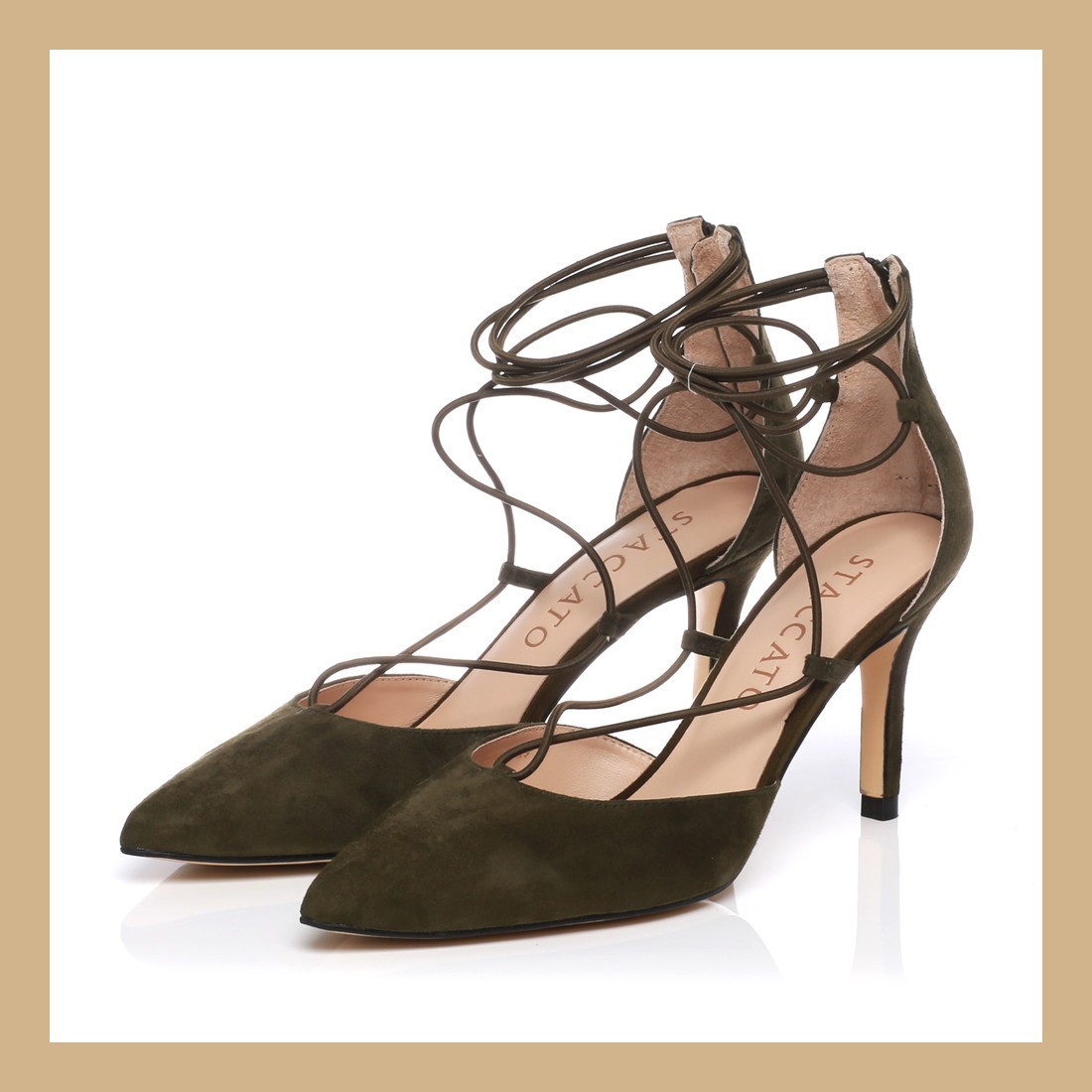 脚胖脚宽穿什么鞋好看,脚肥脚大腿粗穿什么鞋显脚小