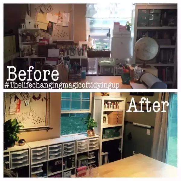 这个亚洲家庭主妇靠收纳成了全球最有影响力100人之一！