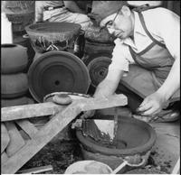 怎样辨别日本铁壶真假,日本高桥敬典铁壶真假