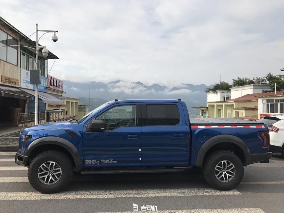 加价福特猛禽2021款,加价买猛禽